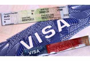 Cấp và gia hạn VISA