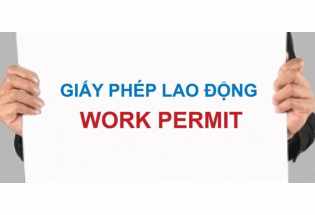 Xin giấy phép lao động cho các trường hợp không đủ hồ sơ theo quy định