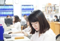 Các buổi họp trao đổi của ATL