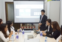 Tranning kỹ năng ATL