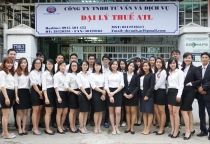 Tập thể ATL