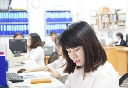 Các buổi họp trao đổi của ATL