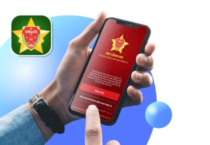 Định danh doanh nghiệp điện tử là gì? Định danh điện tử VNeID – Trung tâm dữ liệu quốc gia về dân cư