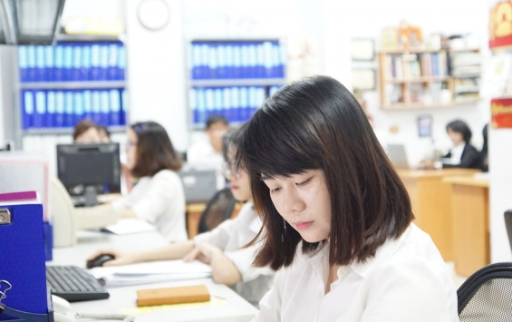 Các buổi họp trao đổi của ATL