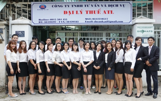 Tập thể ATL