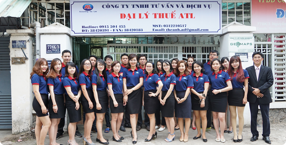 GIỚI THIỆU CHUNG VỀ <span>ATL</span>