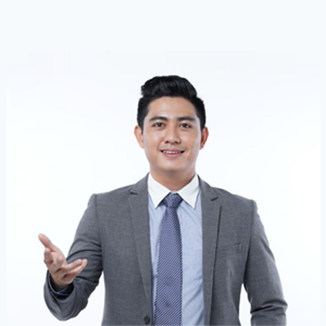 Ông Nguyễn Văn Minh